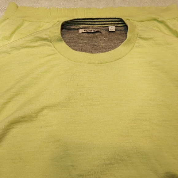 Men's sweater - Picture 5 of 7